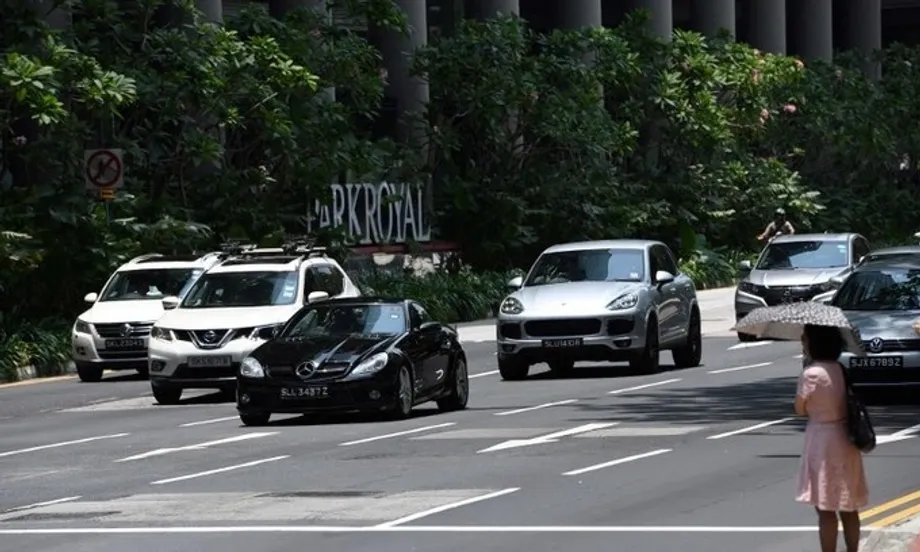 Mengapa Singapura Menjadi Bandar Paling Mahal di Asia Tenggara untuk Membeli Kereta: Meneliti Laporan Julius Baer
