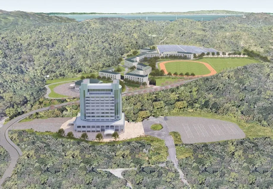 Gordonstoun Buka Kampus di Jepun pada 2027