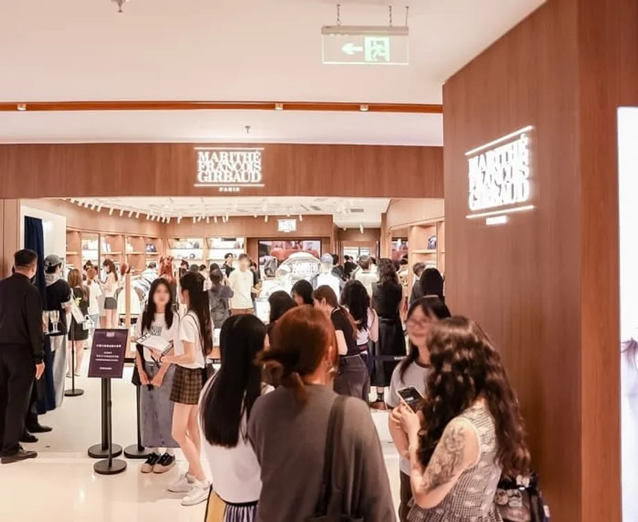 Gen Z China pacu lonjakan fesyen Korea ketika kecantikan Korea meredup