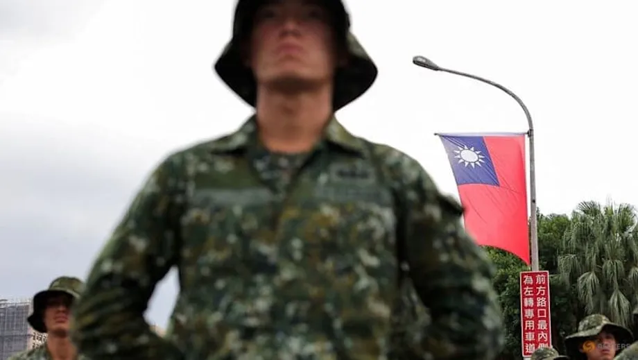Beijing Bakal Memperingati 80 Tahun Penyerahan Taiwan, Taipei Menolak Dakwaan Itu