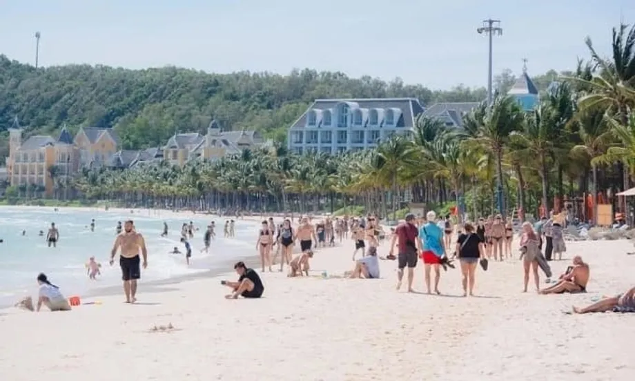 Phu Quoc Mendahului Destinasi Vietnam Pilihan Pelancong Eropah Timur