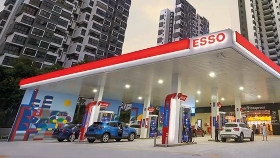 Penjualan Esso di Singapura: Bagaimana pembelian oleh Chandra Asri akan memberi kesan kepada pemandu, harga dan pasaran bahan api