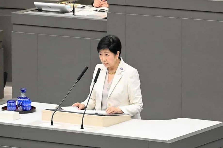 Tokyo Larang Tiang Utiliti di Pembangunan Perumahan Baharu