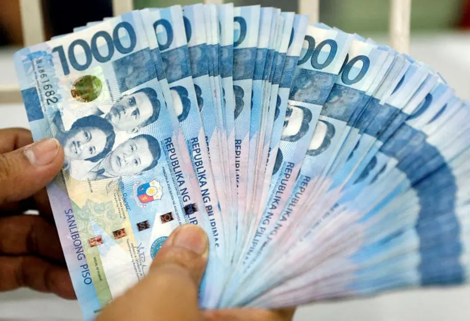 Peso Filipina Jatuh ke Paras Terendah Rekod ketika BSP Isyaratkan Kesabaran terhadap Kelemahan Mata Wang