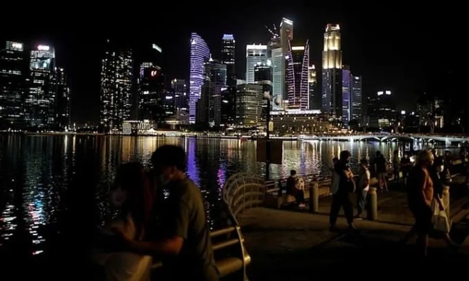 Singapura Negara Paling Selamat pada Waktu Malam, Menurut Gallup