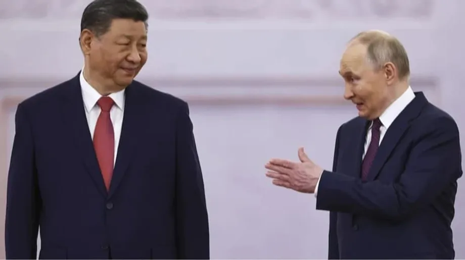 Saluran Paip, Arang Batu dan Pelancongan: Bagaimana China Membentuk Semula Ekonomi Siberia