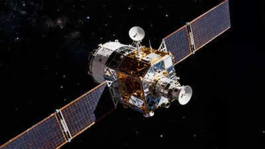 India menyekat satelit berkaitan China, penyiar mula beralih kepada GSAT dan Intelsat