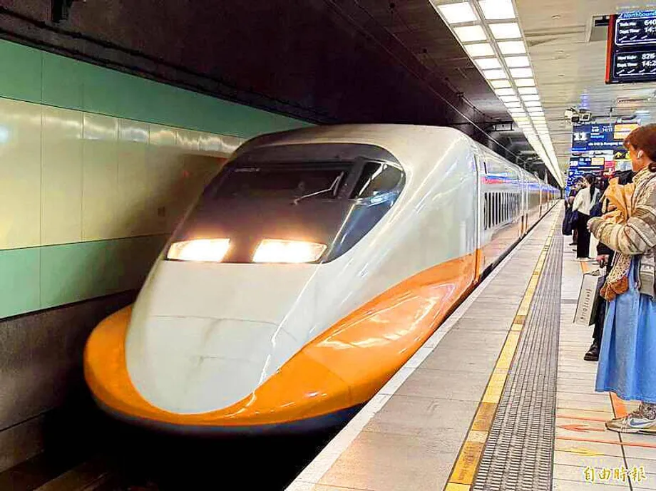 Kereta Api Berkelajuan Tinggi Taiwan Tamatkan Kelonggaran Naik Lebih Awal bagi Tempat Duduk Tempahan